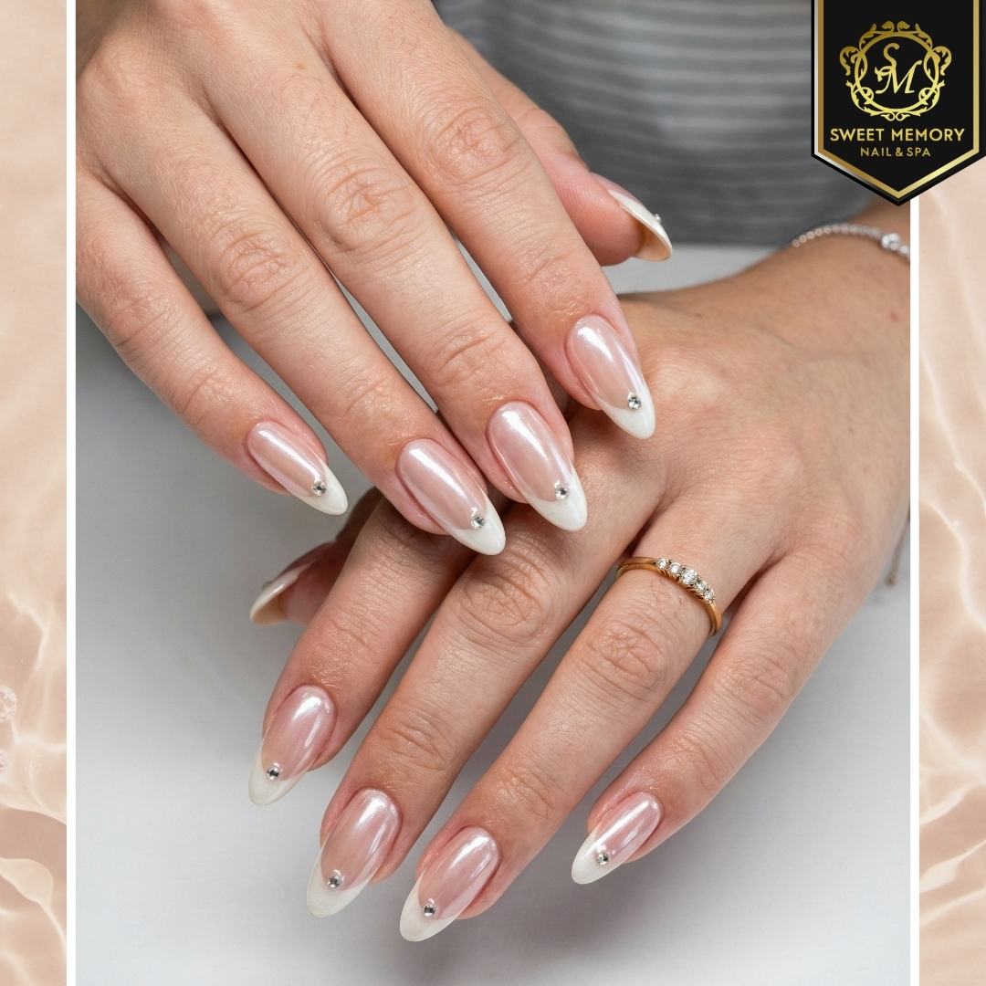 amazing nail